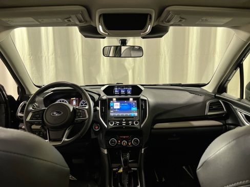 Used 2022 Subaru Forester Limited image 17