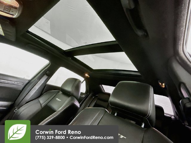 Used 2012 Chrysler 300 SRT8 w/ 19-Premium Speaker Group RWD image 25