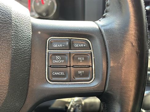 Used 2019 RAM 1500 Big Horn image 27