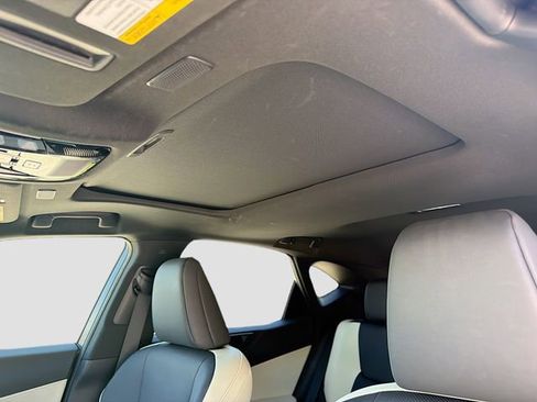 Used 2024 Lexus NX 350h AWD image 26