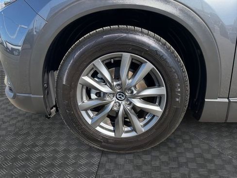 Used 2021 MAZDA CX-9 Touring w/ Touring Premium Package FWD image 14