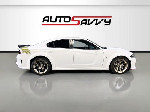 Used 2023 Dodge Charger Scat Pack image 8