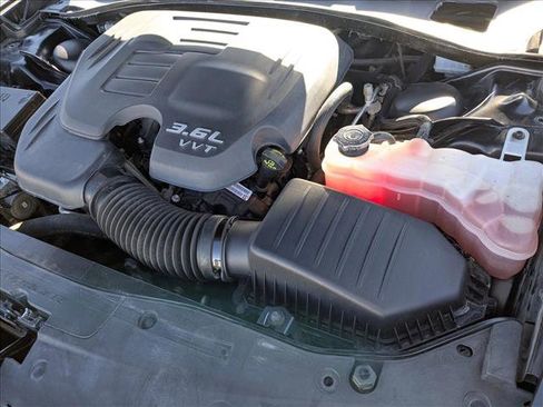 Used 2023 Dodge Charger GT image 22