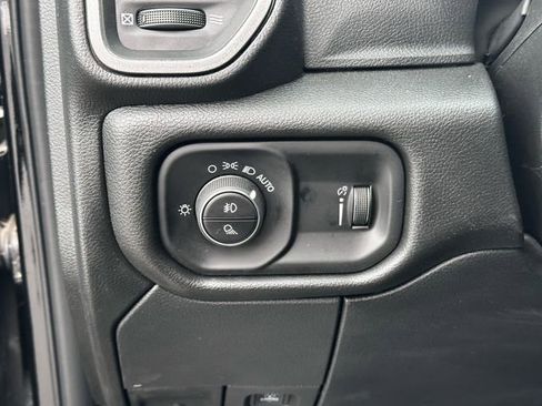 New 2026 RAM 2500 Tradesman image 21