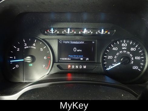 Used 2020 Ford F150 XL w/ Equipment Group 101A Mid image 25