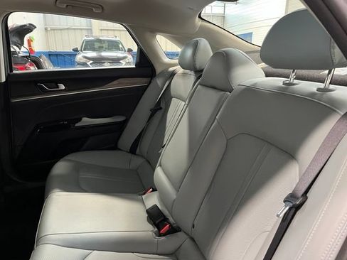 Used 2021 Kia K5 EX FWD image 18
