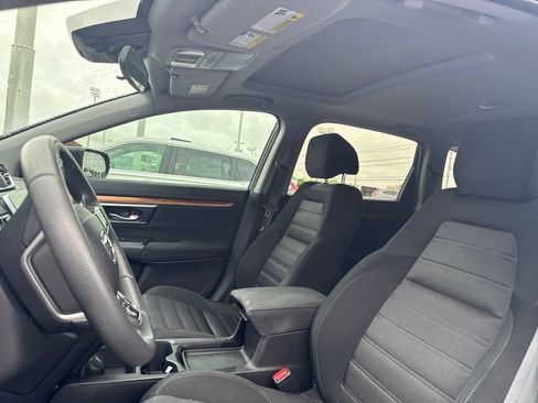 Used 2019 Honda CR-V EX image 8