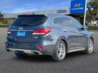 Used 2019 Hyundai Santa Fe XL video 2