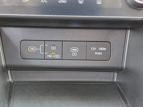 Used 2025 Hyundai Sonata SEL FWD image 25