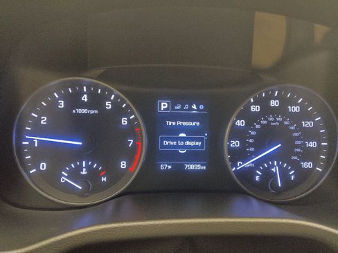 Used 2017 Hyundai Elantra SE w/ SE A/T Tech Package 03 FWD image 23