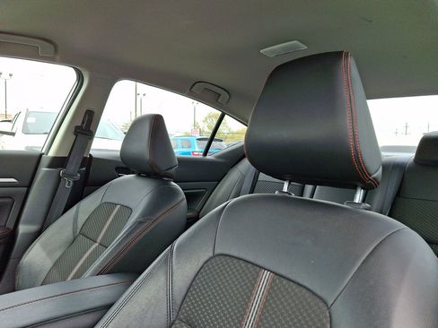 Used 2024 Nissan Altima 2.5 SR FWD image 23