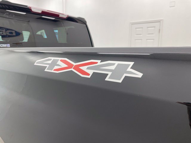 New 2026 Chevrolet Silverado 1500 LT AWD/4WD image 8