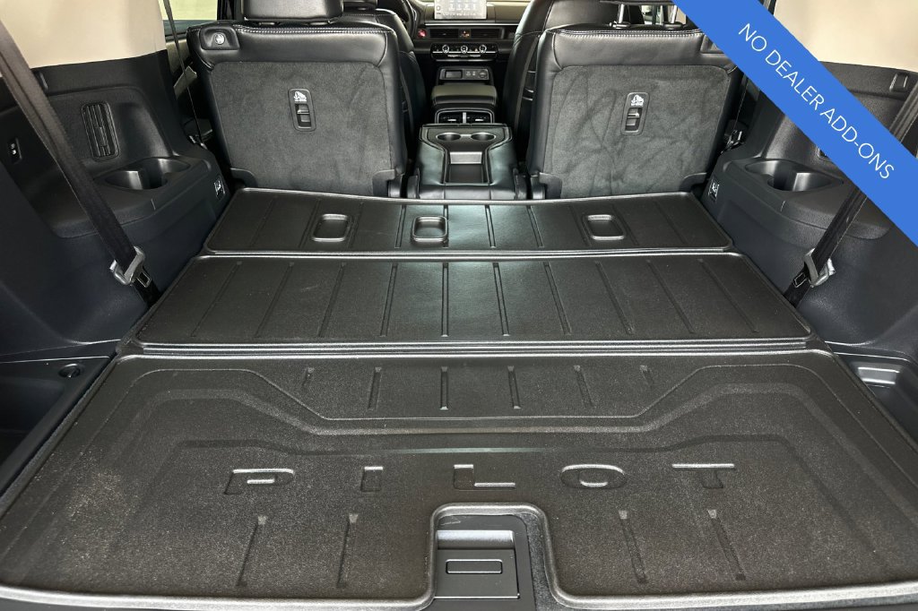 Certified 2025 Honda Pilot EX-L image 18