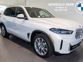 Used 2026 BMW X5 xDrive40i w/ Premium Package video 1