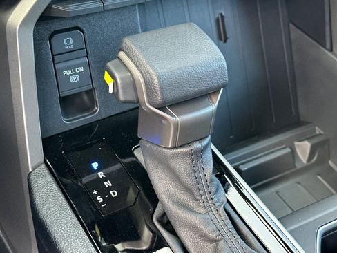 New 2026 Toyota Tundra SR5 AWD/4WD image 23