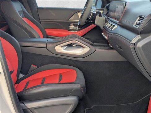 Used 2024 Mercedes-Benz GLE 63 AMG S image 22