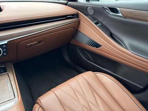 Used 2024 Genesis G80 Advanced w/ Prestige Package image 30