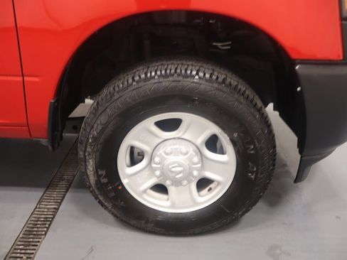 Used 2024 RAM 3500 Tradesman image 24