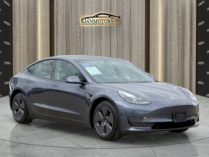 Used 2023 Tesla Model 3 Standard Range