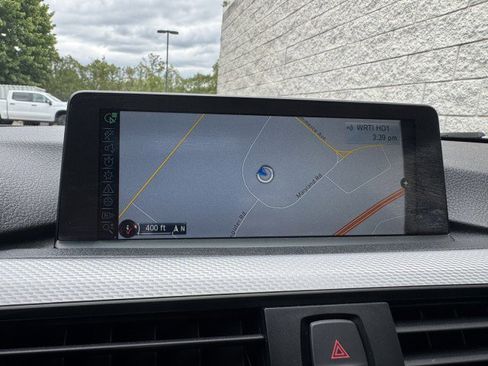 Used 2014 BMW 435i Coupe RWD image 22