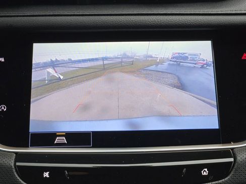 Used 2023 Cadillac XT5 Luxury image 15