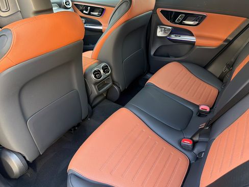 New 2026 Mercedes-Benz GLC 300 4MATIC image 11