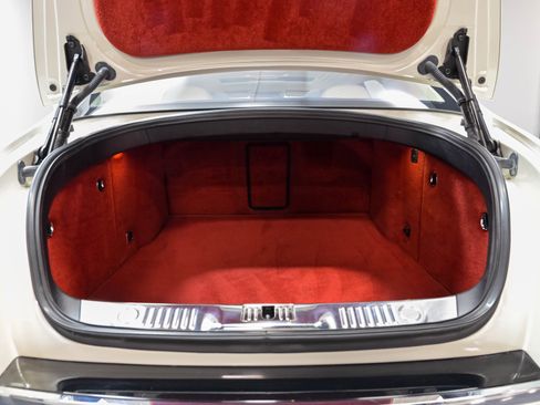 Used 2016 Bentley Flying Spur W12 AWD/4WD image 52