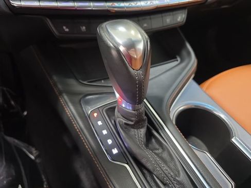 Used 2023 Cadillac CT4 Premium Luxury w/ Climate Package AWD/4WD image 20
