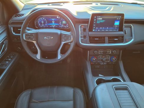 Used 2023 Chevrolet Tahoe RST w/ Luxury Package image 9