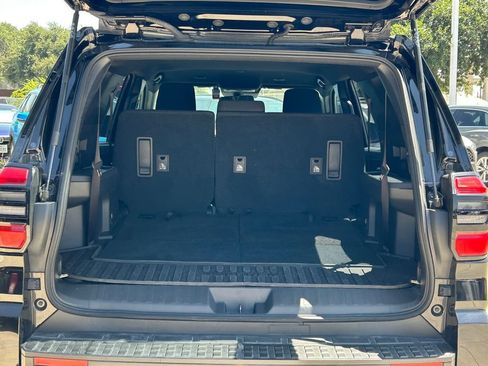 Certified 2025 Toyota 4Runner SR5 RWD image 12