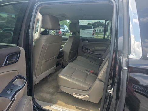 Used 2018 GMC Yukon XL SLT RWD image 7
