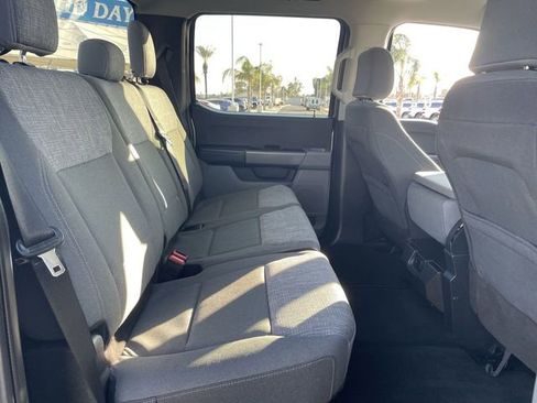 Used 2023 Ford F150 XLT image 24