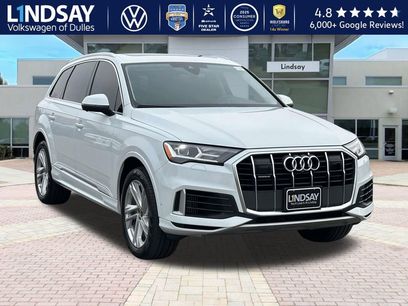 Used 2023 Audi Q7 3.0T Premium Plus w/ Premium Plus Package