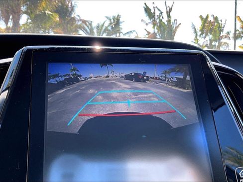 Used 2021 Toyota Prius Prime XLE w/ Carpet Mat Package (TMS) FWD image 14