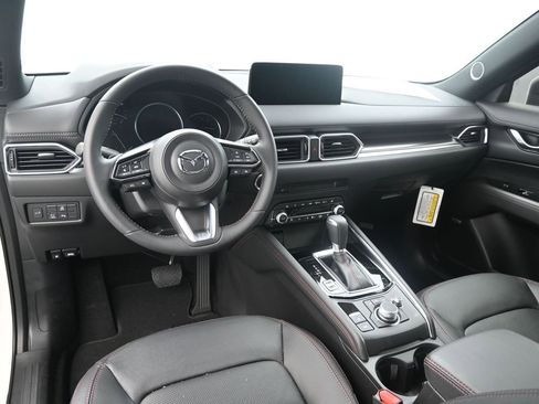 Used 2025 MAZDA CX-5 2.5 Turbo image 16