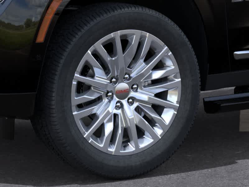 New 2027 GMC Yukon Denali w/ Denali Reserve Package AWD/4WD image 9