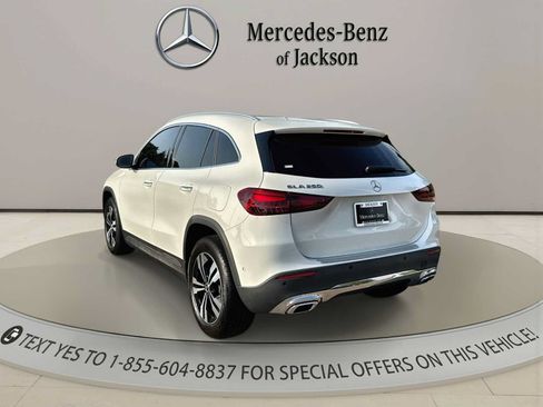 Used 2024 Mercedes-Benz GLA 250 image 6