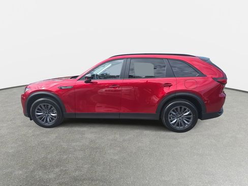 New 2026 MAZDA CX-70 SC Plus image 8
