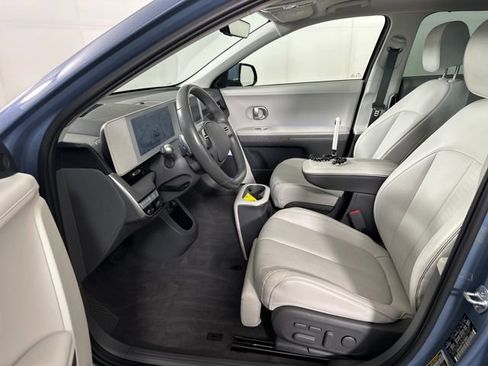 Used 2023 Hyundai Ioniq 5 Limited image 11