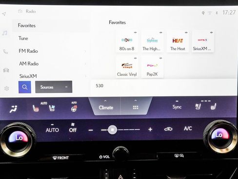 Used 2024 Lexus NX 350 AWD w/ Vision Package image 31