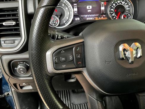 Used 2024 RAM 1500 Tradesman w/ Warlock PACKAGE AWD/4WD image 12