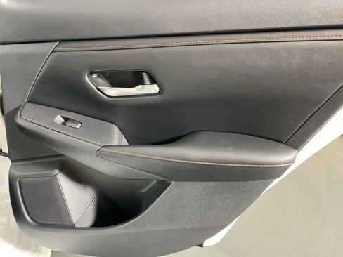 Used 2021 Nissan Sentra SR image 30