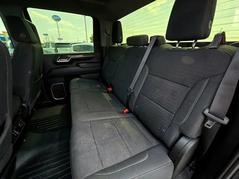 Used 2024 Chevrolet Silverado 2500 LT w/ Convenience Package AWD/4WD image 43