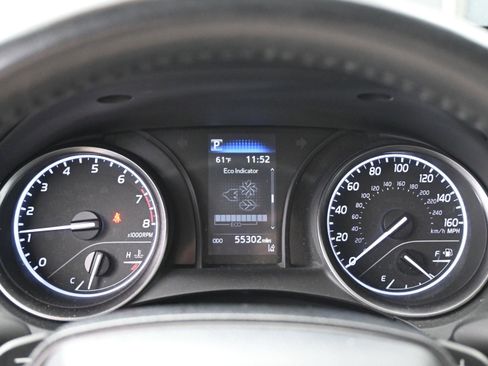 Used 2024 Toyota Camry SE image 26
