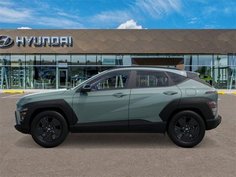 New 2026 Hyundai Kona SEL Sport image 4