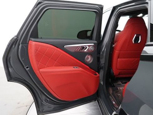 Used 2025 BMW XM image 42