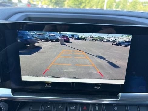 New 2025 Chevrolet Silverado 1500 LT image 12