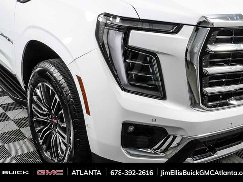New 2026 GMC Yukon XL Elevation w/ Elevation Premium Package image 41