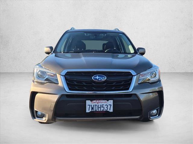 Used 2017 Subaru Forester 2.0XT Touring AWD/4WD image 2