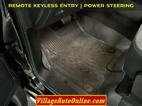 Used 2022 RAM 1500 Big Horn image 15